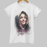 Camisa Mãe Maria #5 - Ai Spirit 👽 Moda Estelar