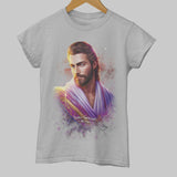 Camisa Saint Germain #4 - Ai Spirit 👽 Moda Estelar