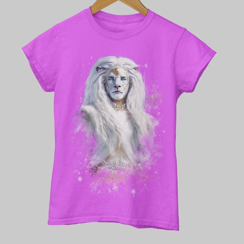 Camisa Felines #4 - Ai Spirit 👽 Moda Estelar