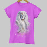 Camisa Felines #4 - Ai Spirit 👽 Moda Estelar