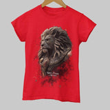 Camisa Felines #2 - Ai Spirit 👽 Moda Estelar