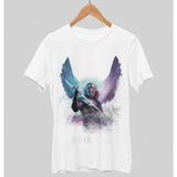 Camisa Arcanjo Miguel #5 - Ai Spirit 👽 Moda Estelar