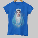 Camisa Mãe Maria #2 - Ai Spirit 👽 Moda Estelar