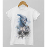 Camisa Dolphins #3 - Ai Spirit 👽 Moda Estelar