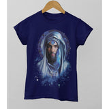 Camisa El Moryah #5 - Ai Spirit 👽 Moda Estelar