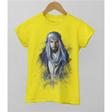 Camisa El Moryah #3 - Ai Spirit 👽 Moda Estelar