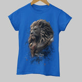 Camisa Felines #2 - Ai Spirit 👽 Moda Estelar