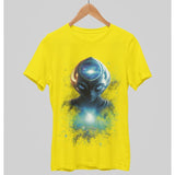 Camisa Arcturian #1 - Ai Spirit 👽 Moda Estelar