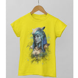 Camisa Dolphins #5 - Ai Spirit 👽 Moda Estelar