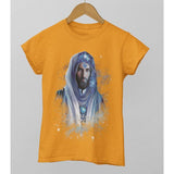 Camisa El Moryah #2 - Ai Spirit 👽 Moda Estelar