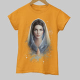 Camisa Mãe Maria #7 - Ai Spirit 👽 Moda Estelar