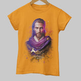 Camisa Saint Germain #3 - Ai Spirit 👽 Moda Estelar