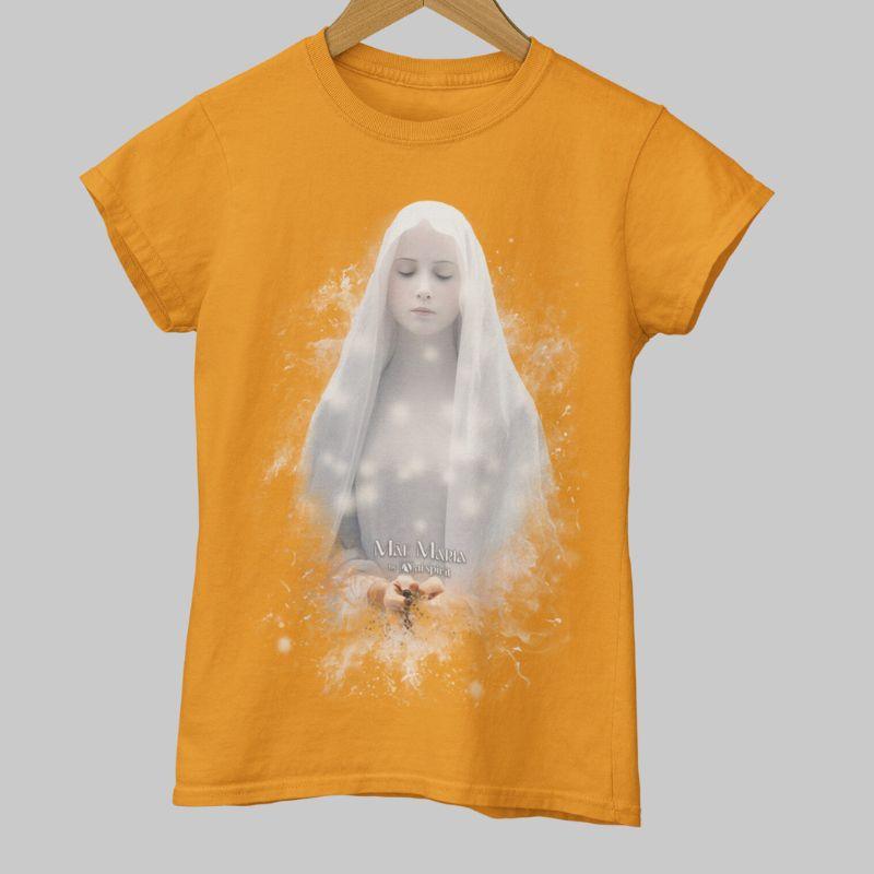 Camisa Mãe Maria #4 - Ai Spirit 👽 Moda Estelar