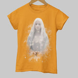 Camisa Mãe Maria #4 - Ai Spirit 👽 Moda Estelar