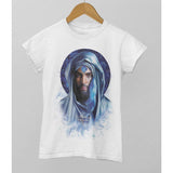 Camisa El Moryah #5 - Ai Spirit 👽 Moda Estelar