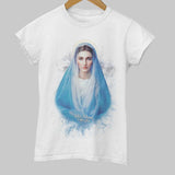 Camisa Mãe Maria #2 - Ai Spirit 👽 Moda Estelar