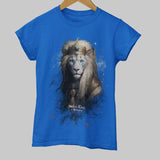 Camisa Felines #8 - Ai Spirit 👽 Moda Estelar