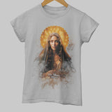 Camisa Mãe Maria #1 - Ai Spirit 👽 Moda Estelar