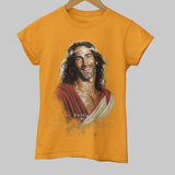 Camisa Jesus #1 - Ai Spirit 👽 Moda Estelar