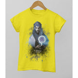 Camisa El Moryah #6 - Ai Spirit 👽 Moda Estelar