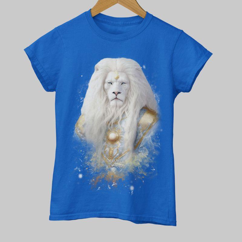 Camisa Shankar #1 - Ai Spirit 👽 Moda Estelar