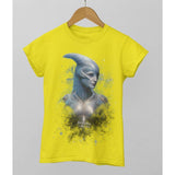 Camisa Dolphins #3 - Ai Spirit 👽 Moda Estelar