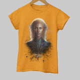 Camisa Pleiadian #4 - Ai Spirit 👽 Moda Estelar