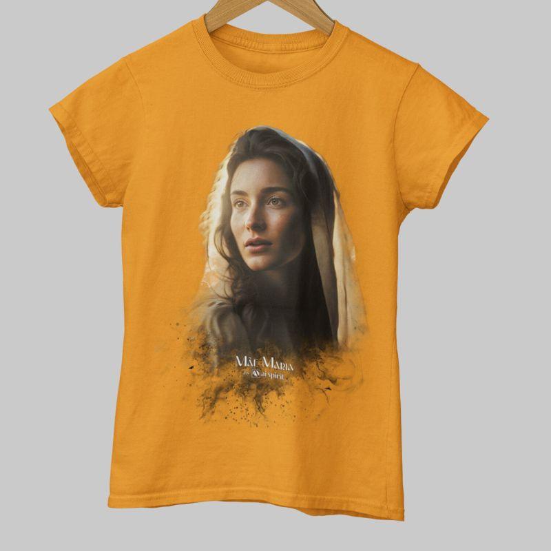 Camisa Mãe Maria #6 - Ai Spirit 👽 Moda Estelar