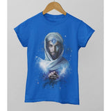 Camisa El Moryah #4 - Ai Spirit 👽 Moda Estelar