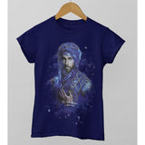 Camisa El Moryah #1 - Ai Spirit 👽 Moda Estelar