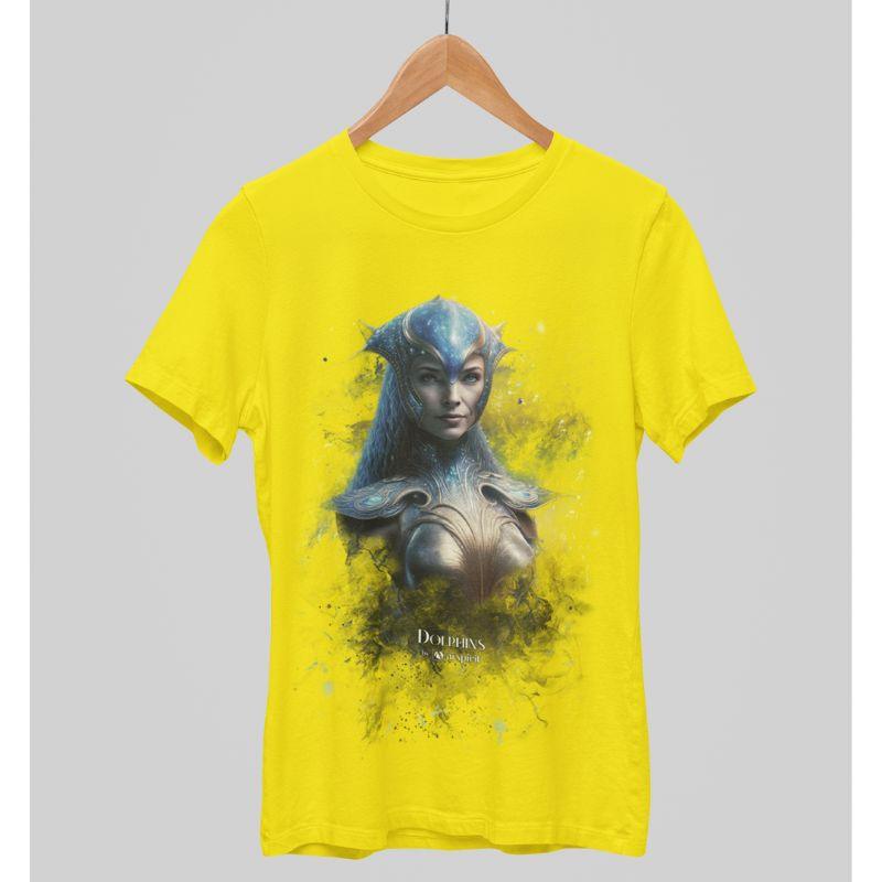 Camisa Dolphins #2 - Ai Spirit 👽 Moda Estelar