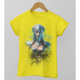 Camisa Dolphins #1 - Ai Spirit 👽 Moda Estelar