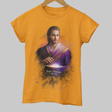 Camisa Saint Germain #5 - Ai Spirit 👽 Moda Estelar