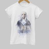 Camisa Seraphis Bey #3 - Ai Spirit 👽 Moda Estelar