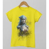 Camisa Dolphins #2 - Ai Spirit 👽 Moda Estelar