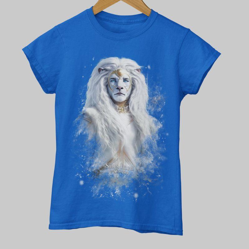 Camisa Felines #4 - Ai Spirit 👽 Moda Estelar