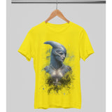 Camisa Dolphins #3 - Ai Spirit 👽 Moda Estelar