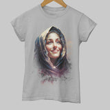 Camisa Mãe Maria #5 - Ai Spirit 👽 Moda Estelar