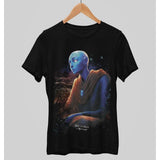 Camisa Arcturian #2 - Ai Spirit 👽 Moda Estelar