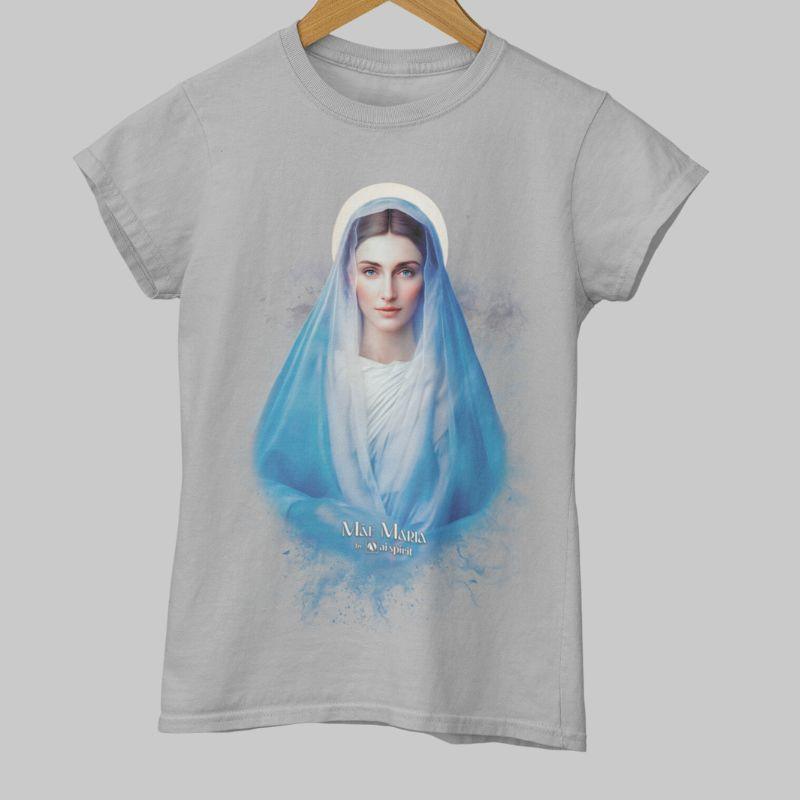 Camisa Mãe Maria #2 - Ai Spirit 👽 Moda Estelar