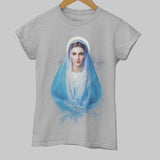 Camisa Mãe Maria #2 - Ai Spirit 👽 Moda Estelar