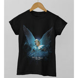 Camisa Arcanjo Miguel #4 - Ai Spirit 👽 Moda Estelar