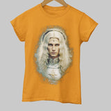 Camisa Pleiadian #2 - Ai Spirit 👽 Moda Estelar