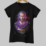 Camisa Saint Germain #3 - Ai Spirit 👽 Moda Estelar