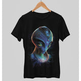 Camisa Arcturian #8 - Ai Spirit 👽 Moda Estelar