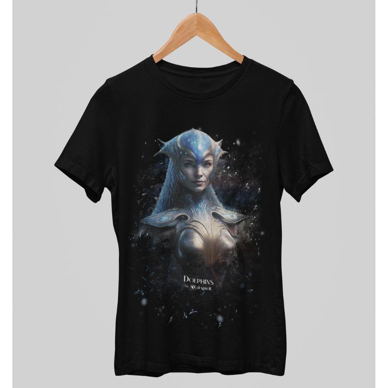 Camisa Dolphins #2 - Ai Spirit 👽 Moda Estelar