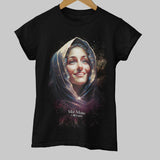 Camisa Mãe Maria #5 - Ai Spirit 👽 Moda Estelar