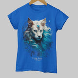 Camisa Felines #5 - Ai Spirit 👽 Moda Estelar