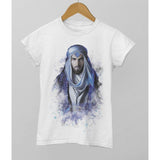 Camisa El Moryah #3 - Ai Spirit 👽 Moda Estelar