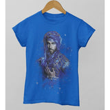 Camisa El Moryah #1 - Ai Spirit 👽 Moda Estelar